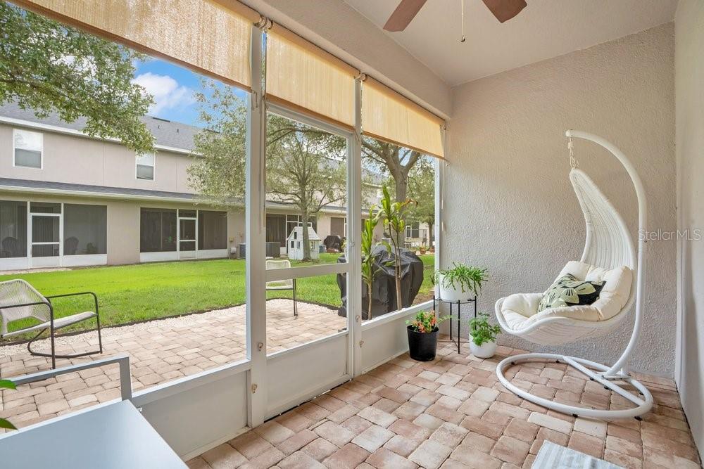 AVALON LAKES PH 03 VILLAGE A & B - Residential