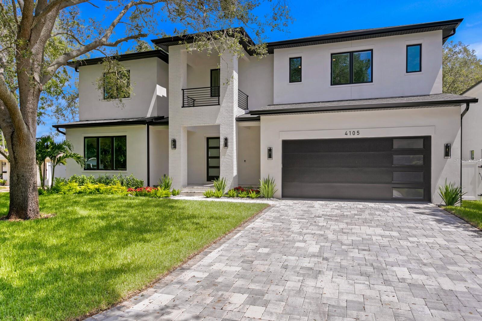 SOUTHLAND ADD - Residential