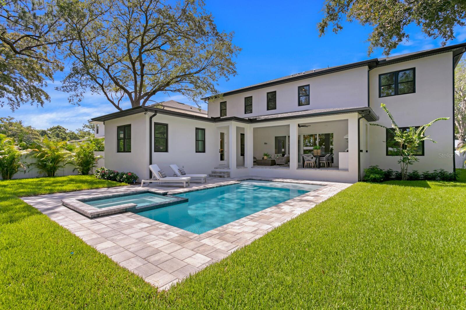SOUTHLAND ADD - Residential