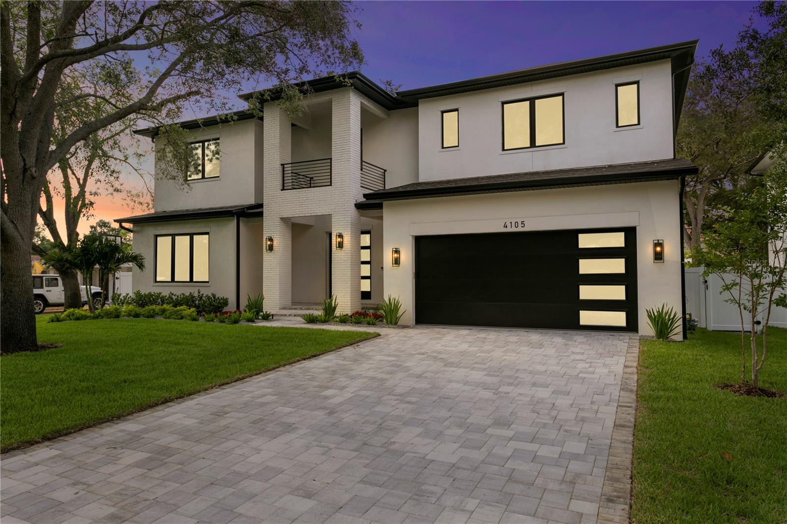 SOUTHLAND ADD - Residential