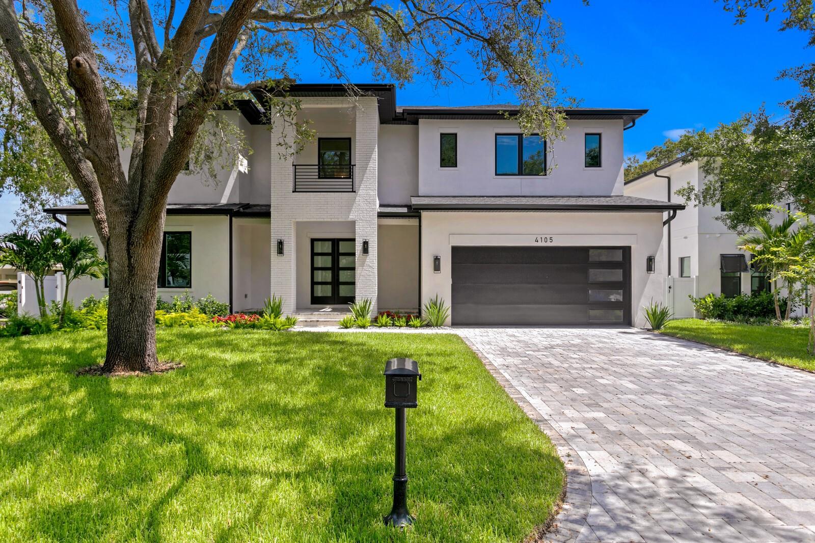 SOUTHLAND ADD - Residential