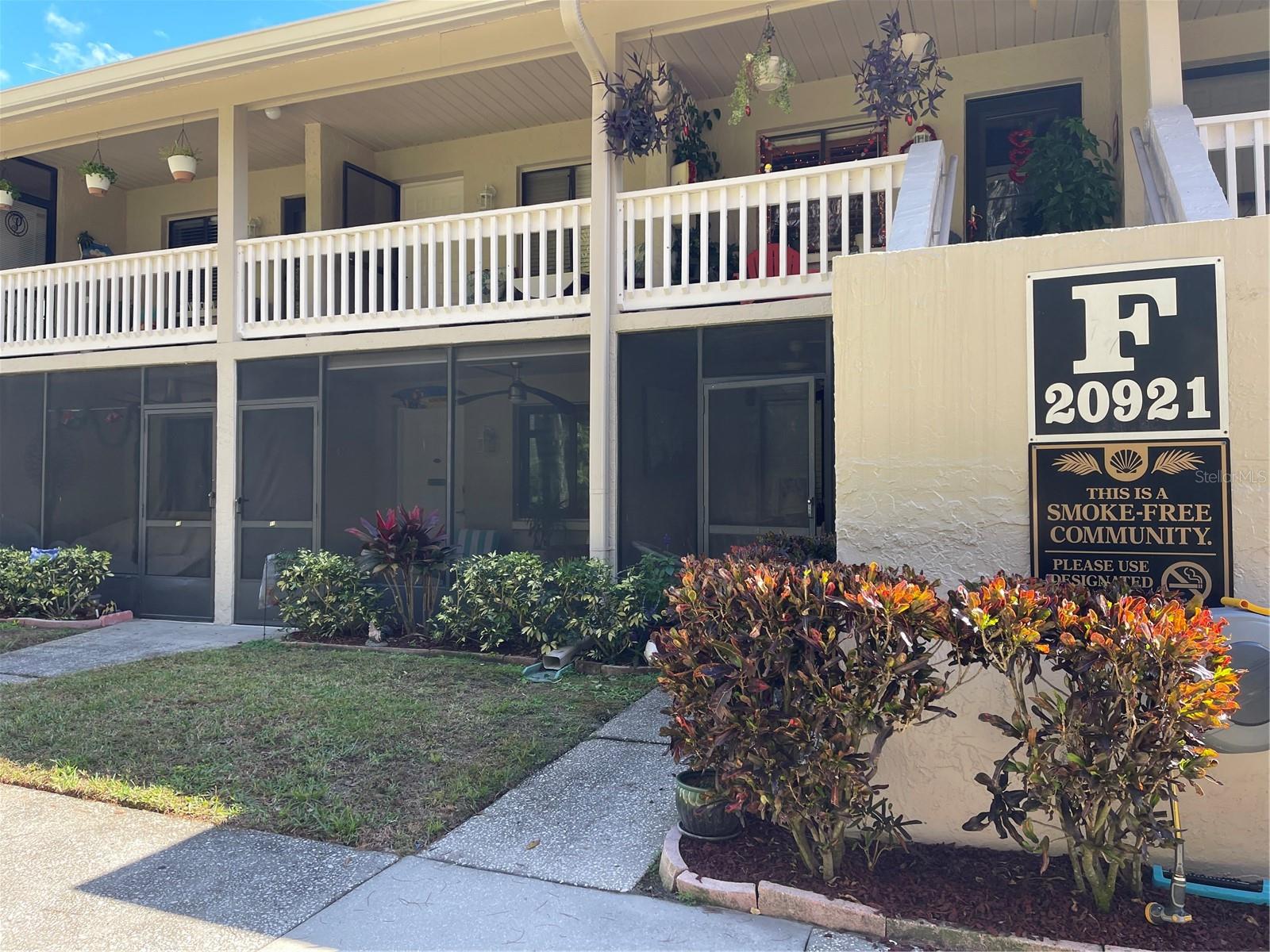 PARADISE LAKES RESORT CONDO - Residential