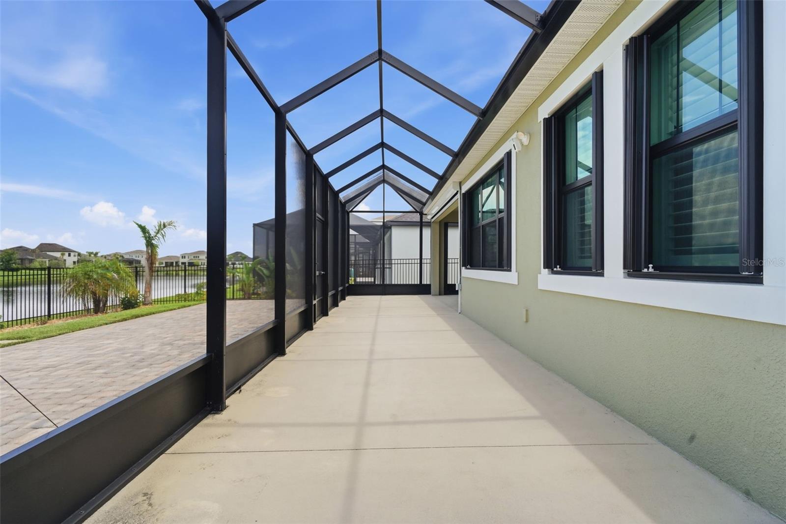 PANGEA PARK PH 3 & 4 - Residential