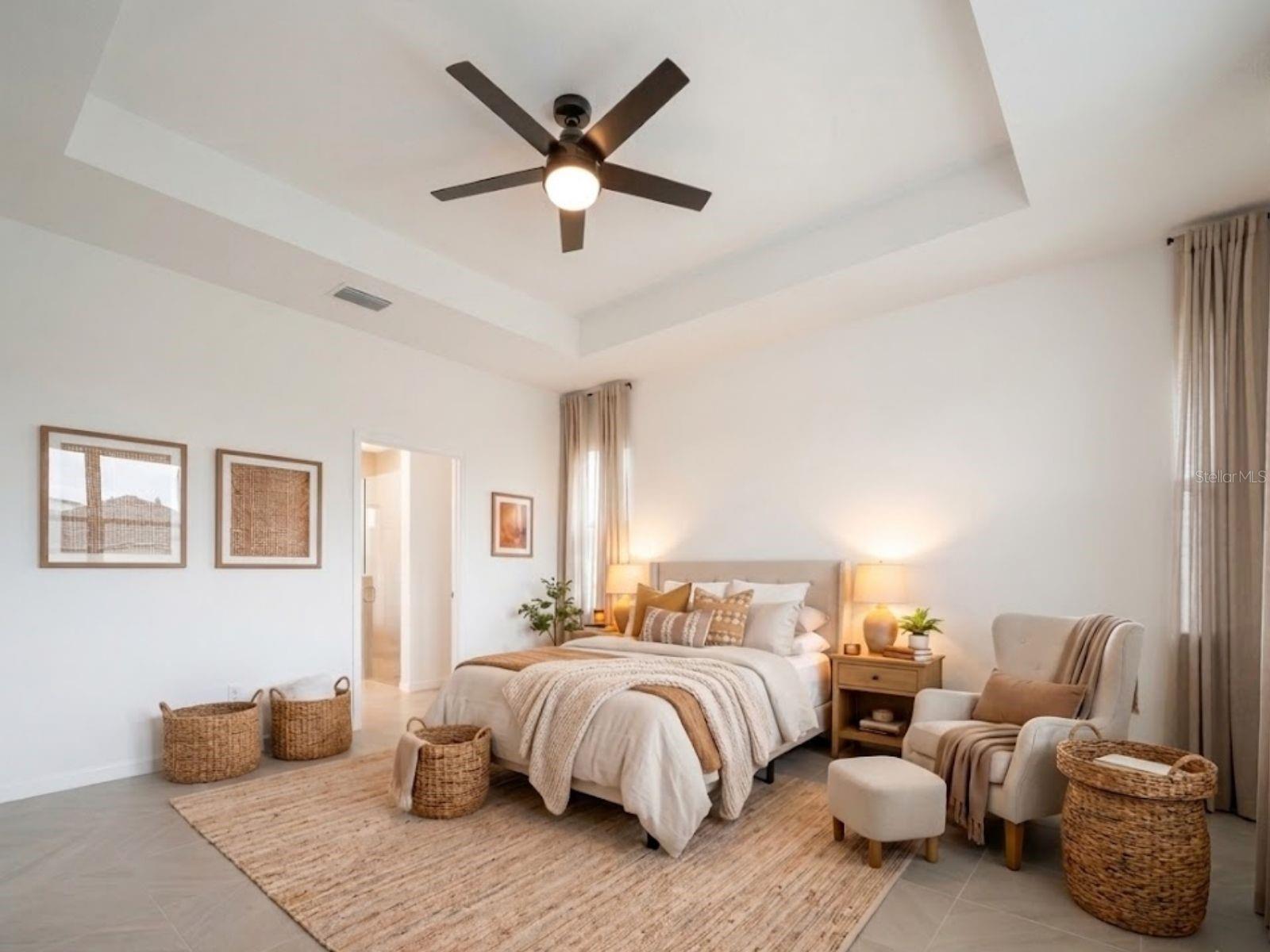 PANGEA PARK PH 3 & 4 - Residential