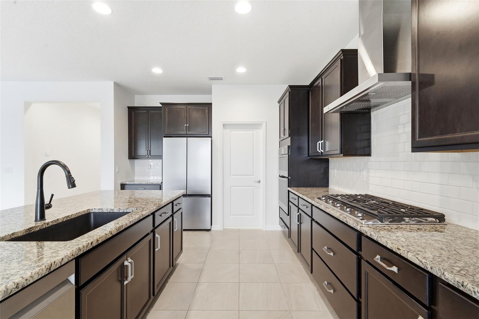 PANGEA PARK PH 3 & 4 - Residential