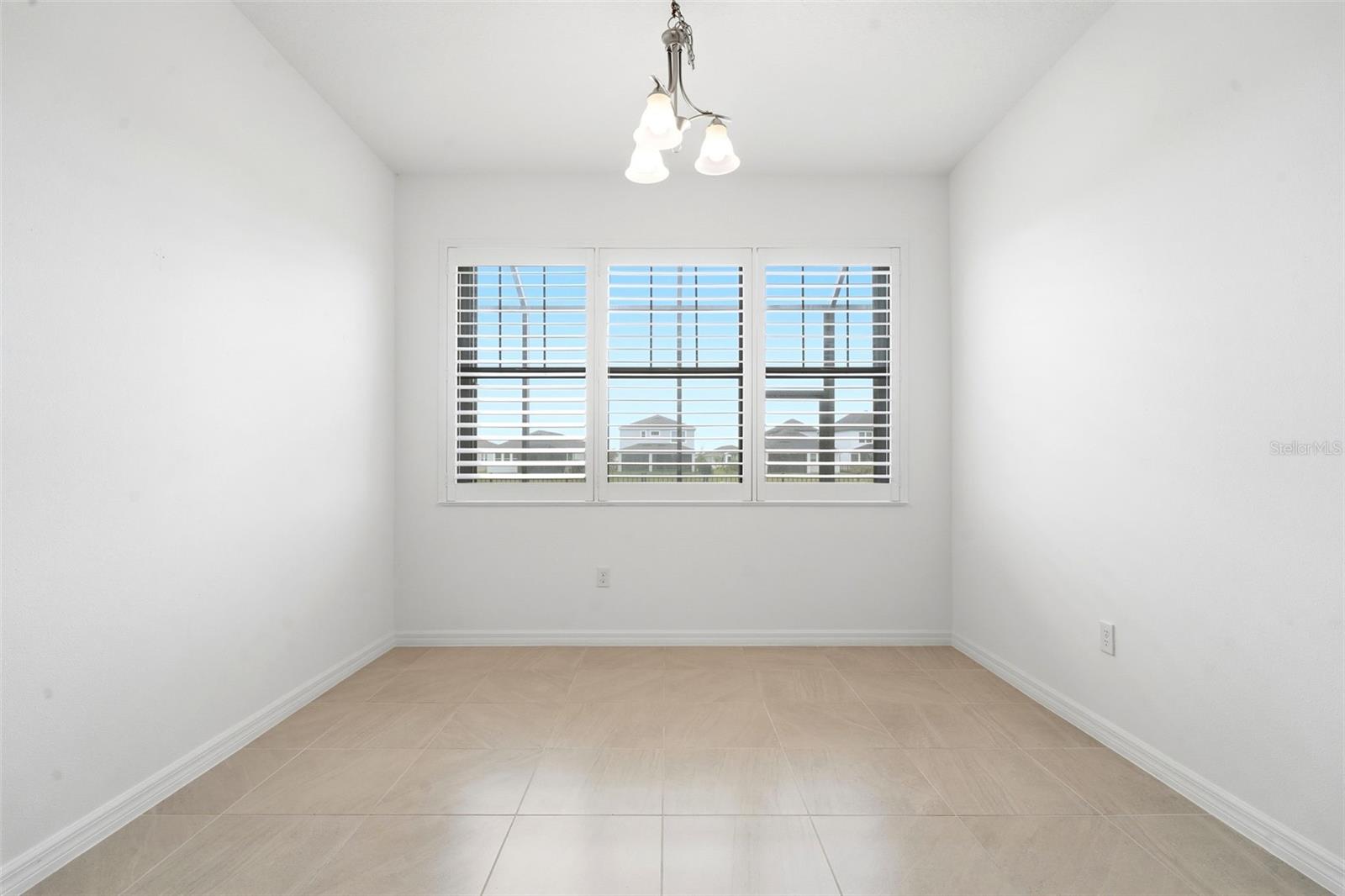 PANGEA PARK PH 3 & 4 - Residential