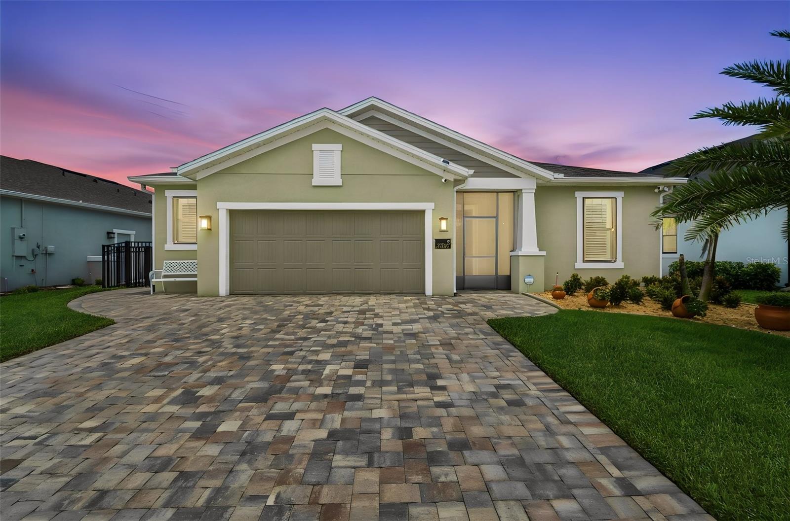 PANGEA PARK PH 3 & 4 - Residential