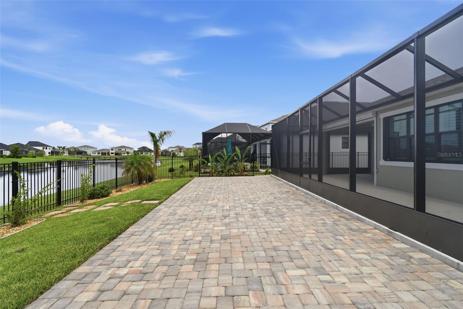 PANGEA PARK PH 3 & 4 - Residential