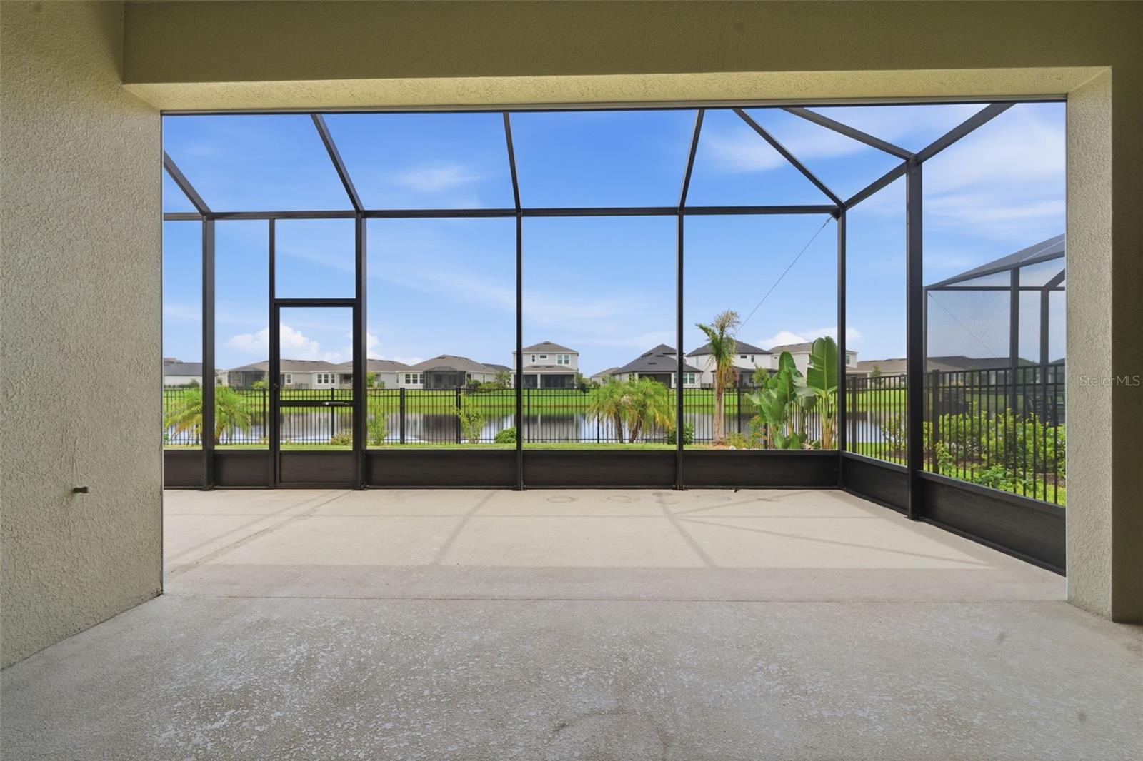 PANGEA PARK PH 3 & 4 - Residential