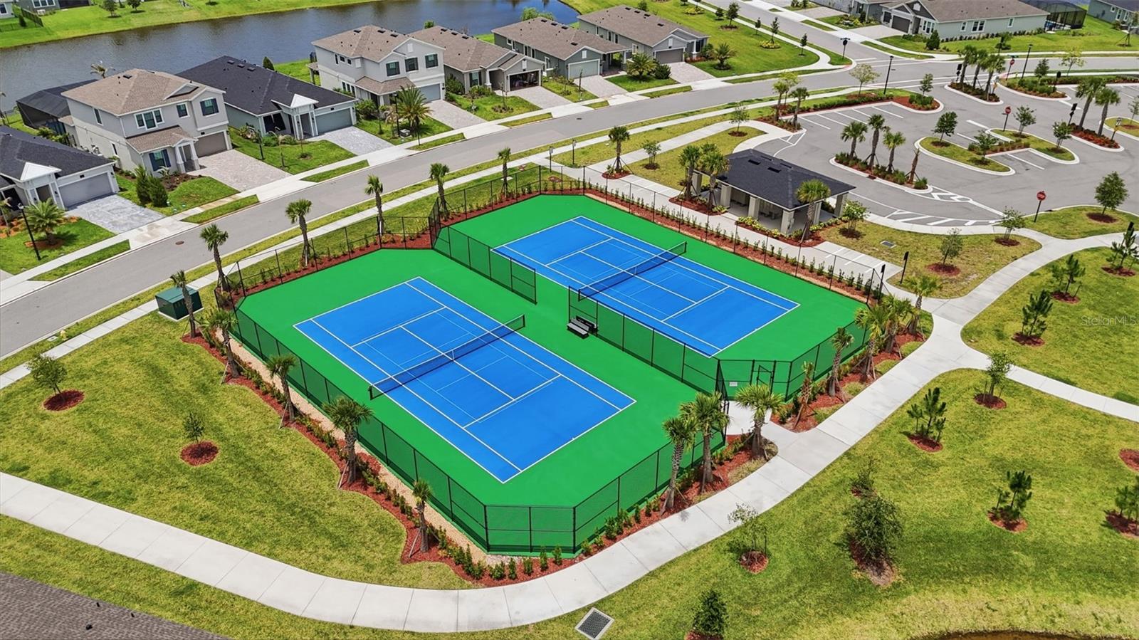 PANGEA PARK PH 3 & 4 - Residential