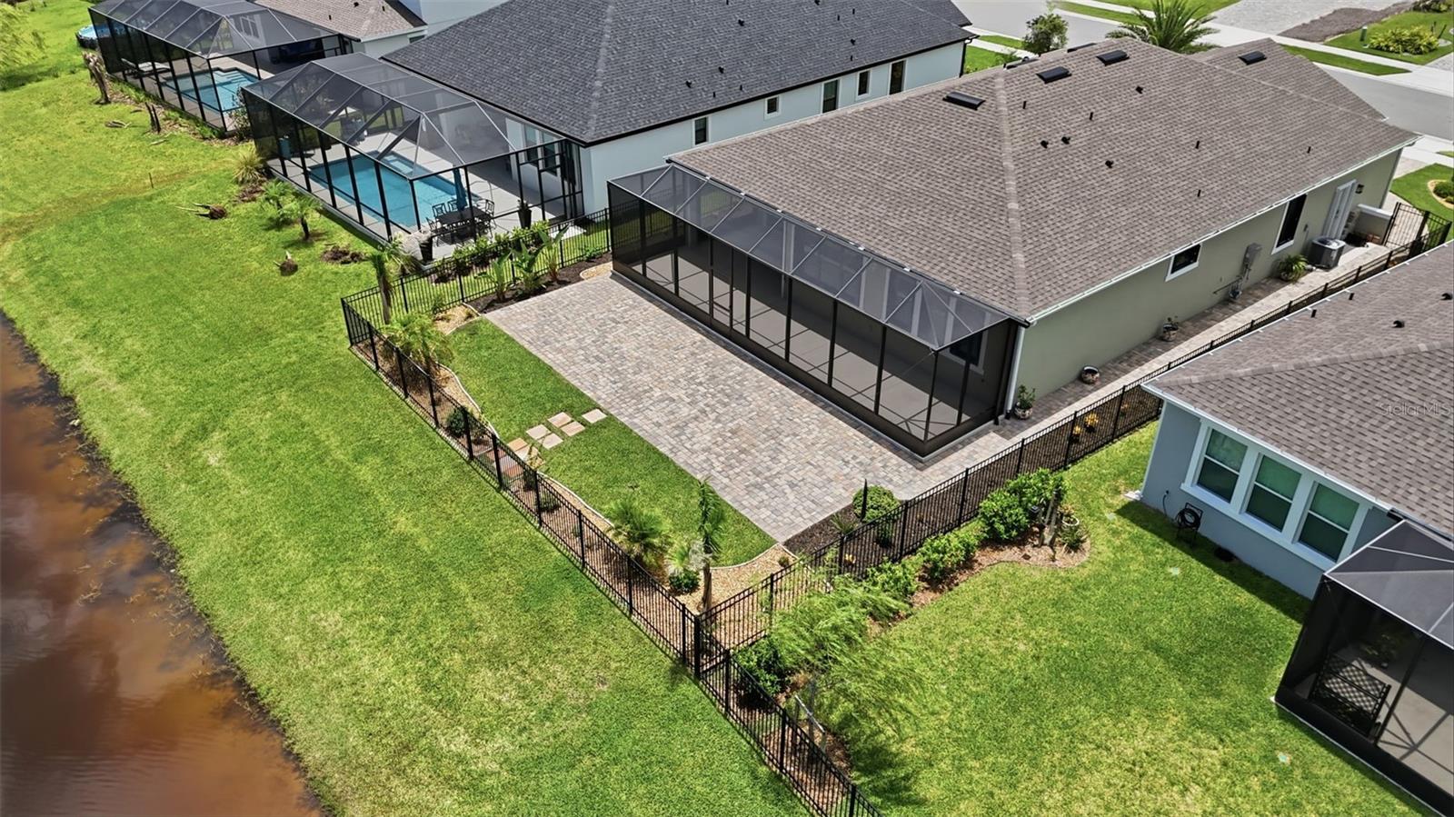 PANGEA PARK PH 3 & 4 - Residential
