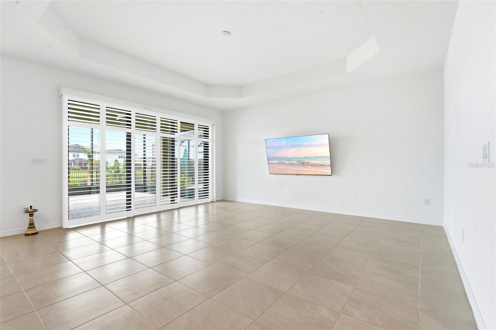 PANGEA PARK PH 3 & 4 - Residential
