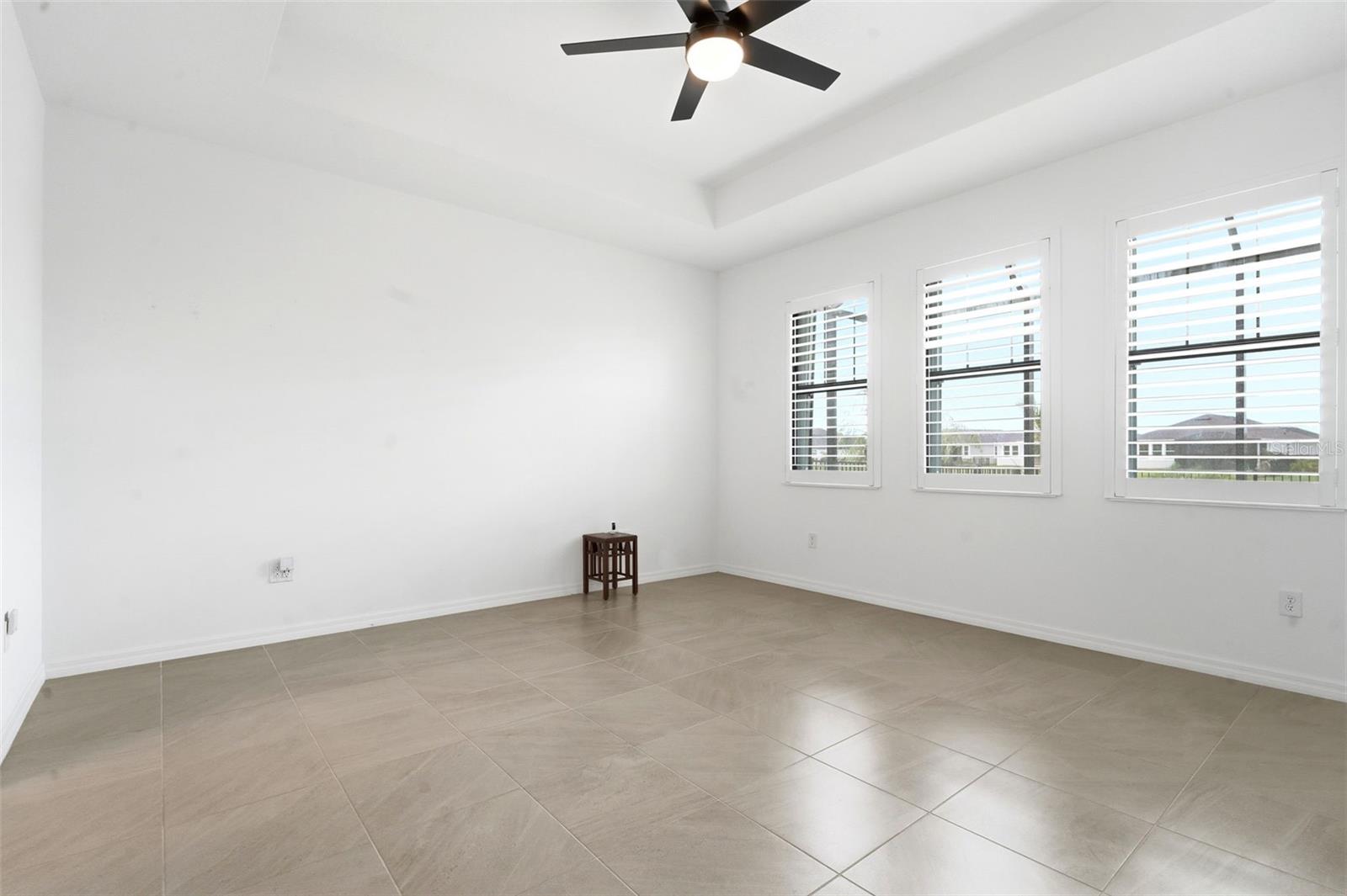 PANGEA PARK PH 3 & 4 - Residential