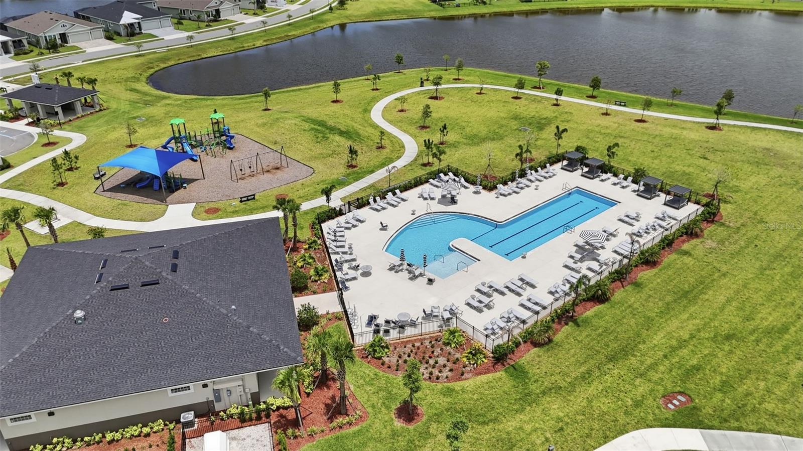 PANGEA PARK PH 3 & 4 - Residential
