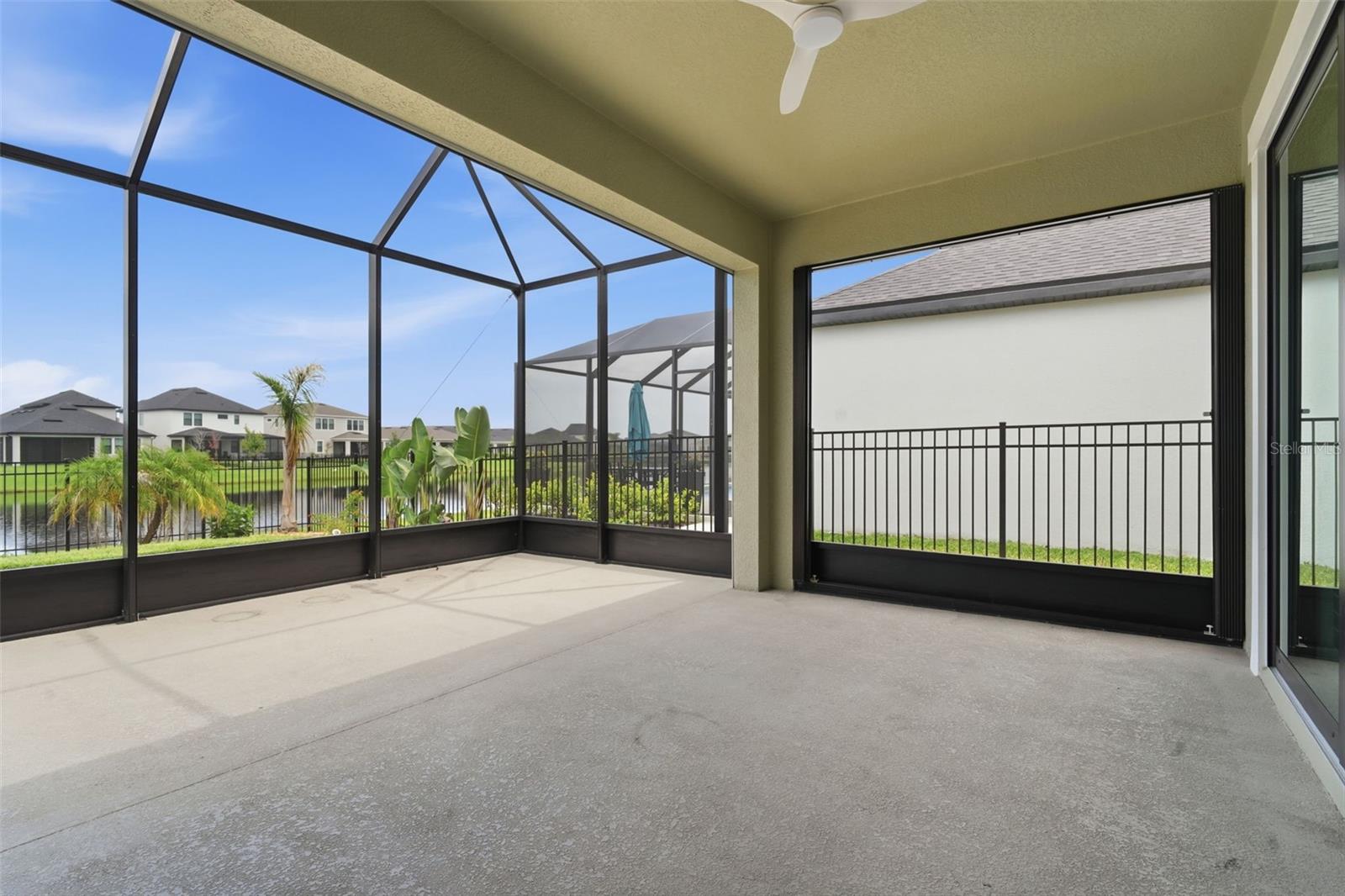 PANGEA PARK PH 3 & 4 - Residential