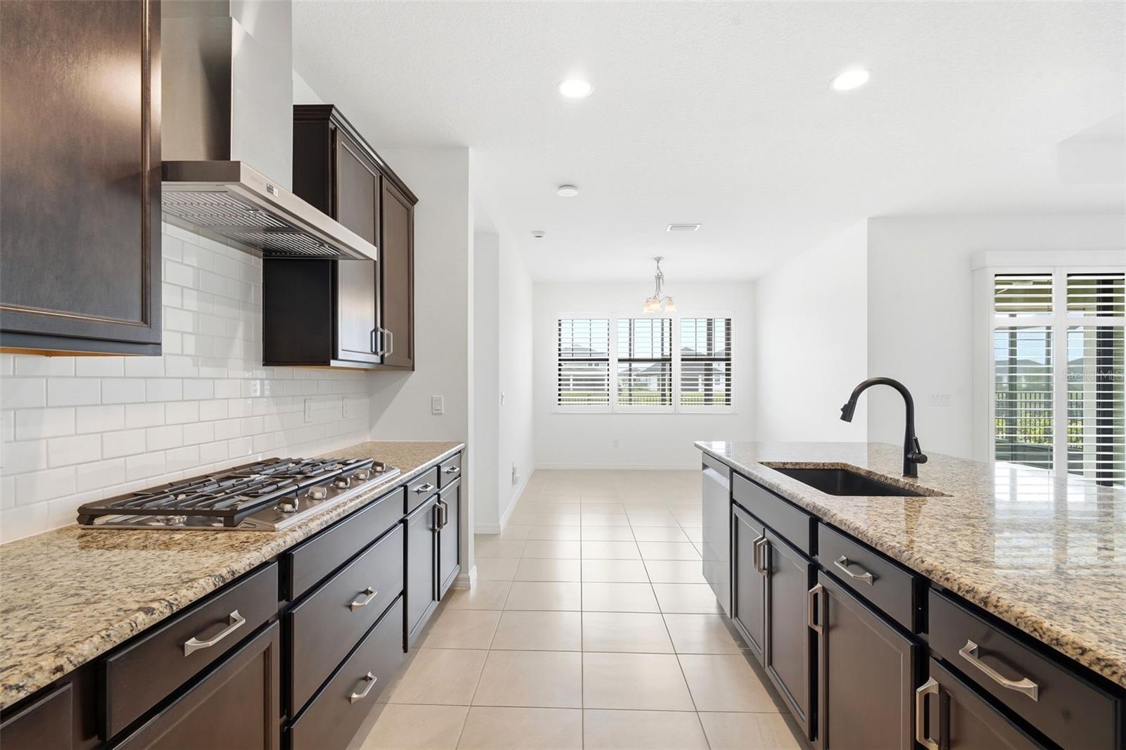 PANGEA PARK PH 3 & 4 - Residential