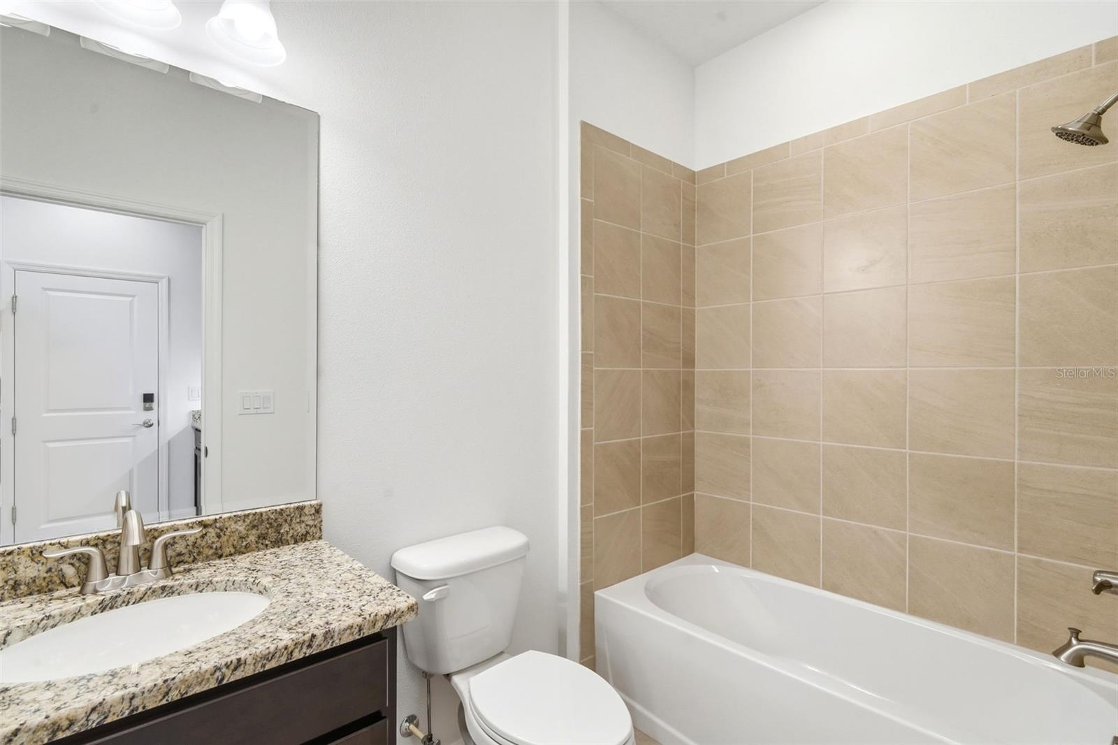 PANGEA PARK PH 3 & 4 - Residential