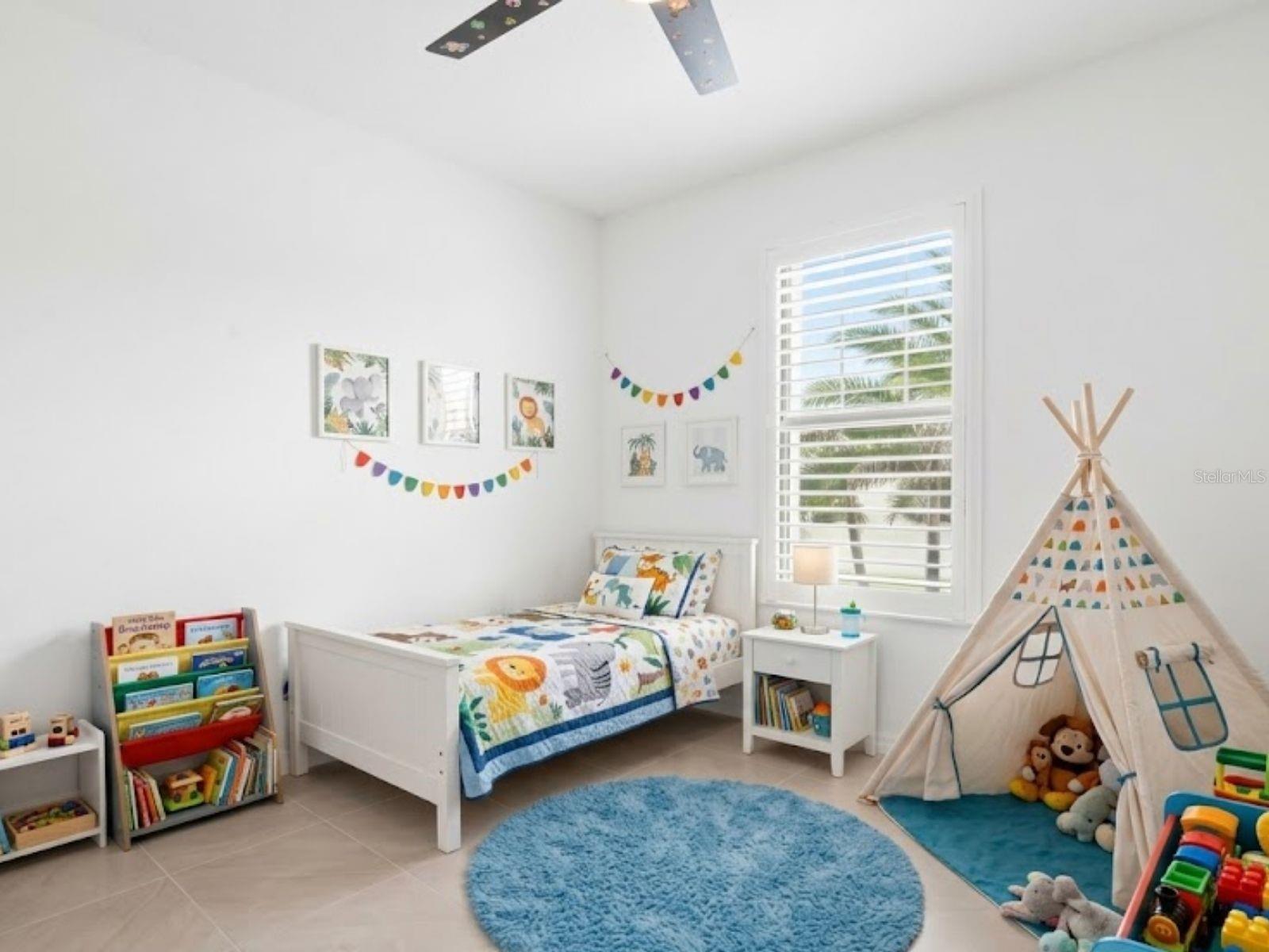 PANGEA PARK PH 3 & 4 - Residential