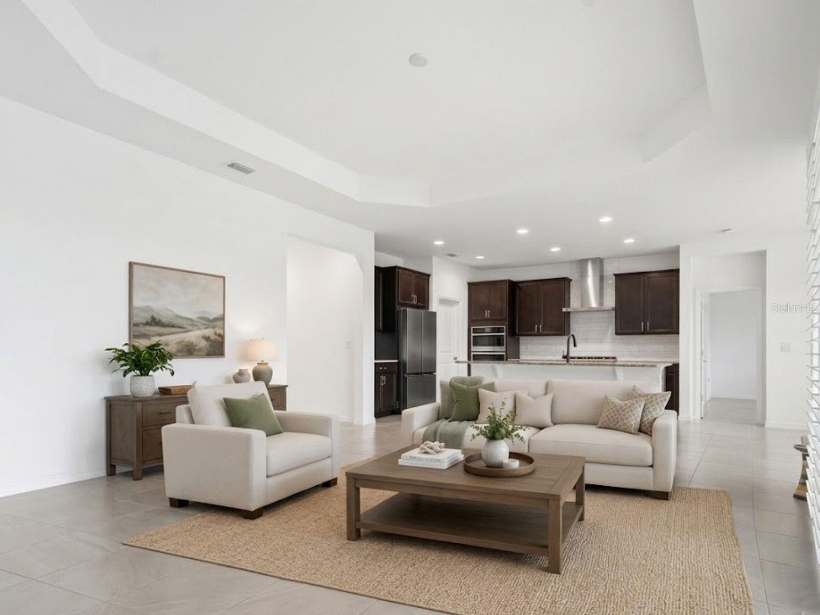 PANGEA PARK PH 3 & 4 - Residential