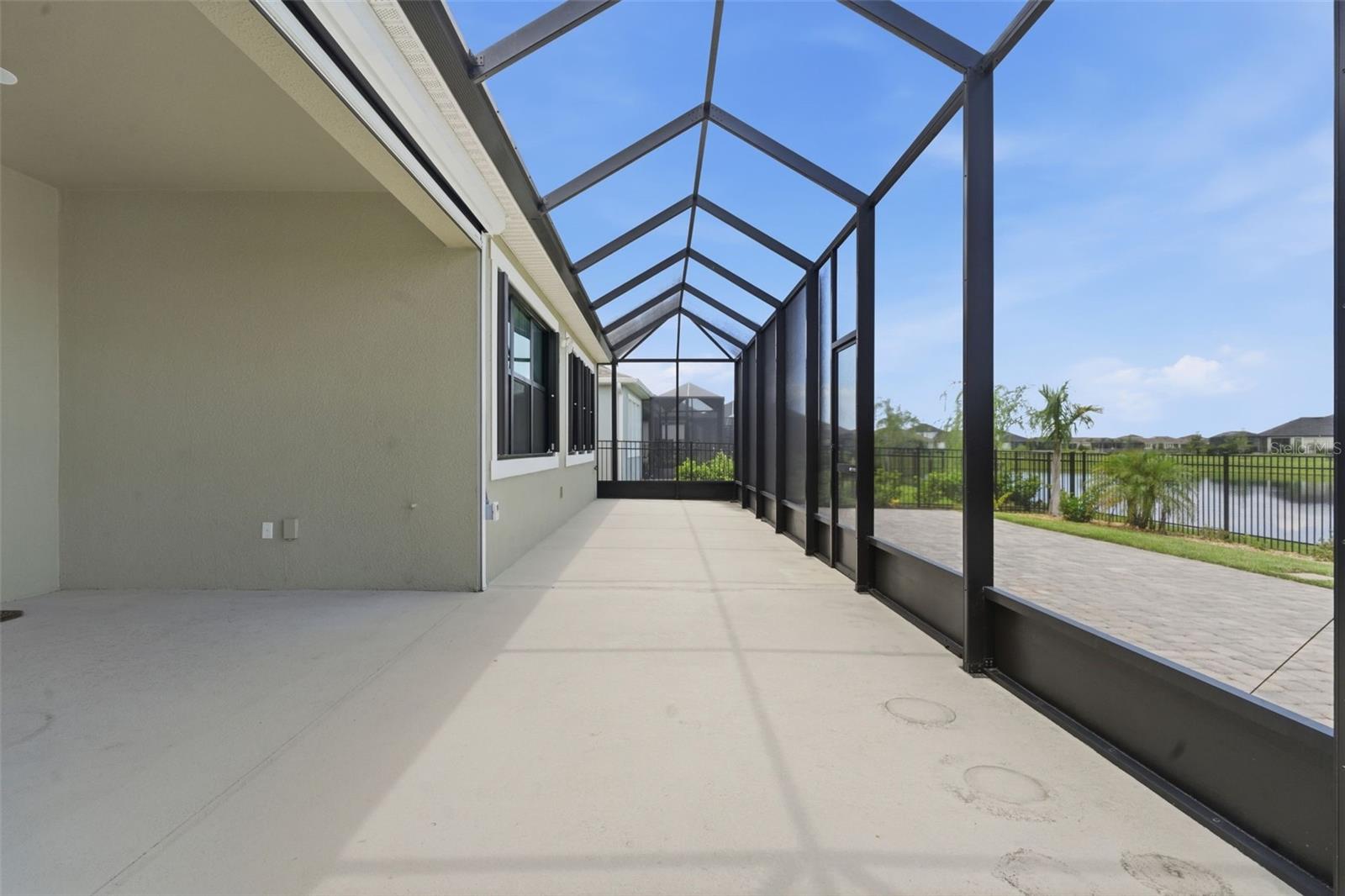 PANGEA PARK PH 3 & 4 - Residential