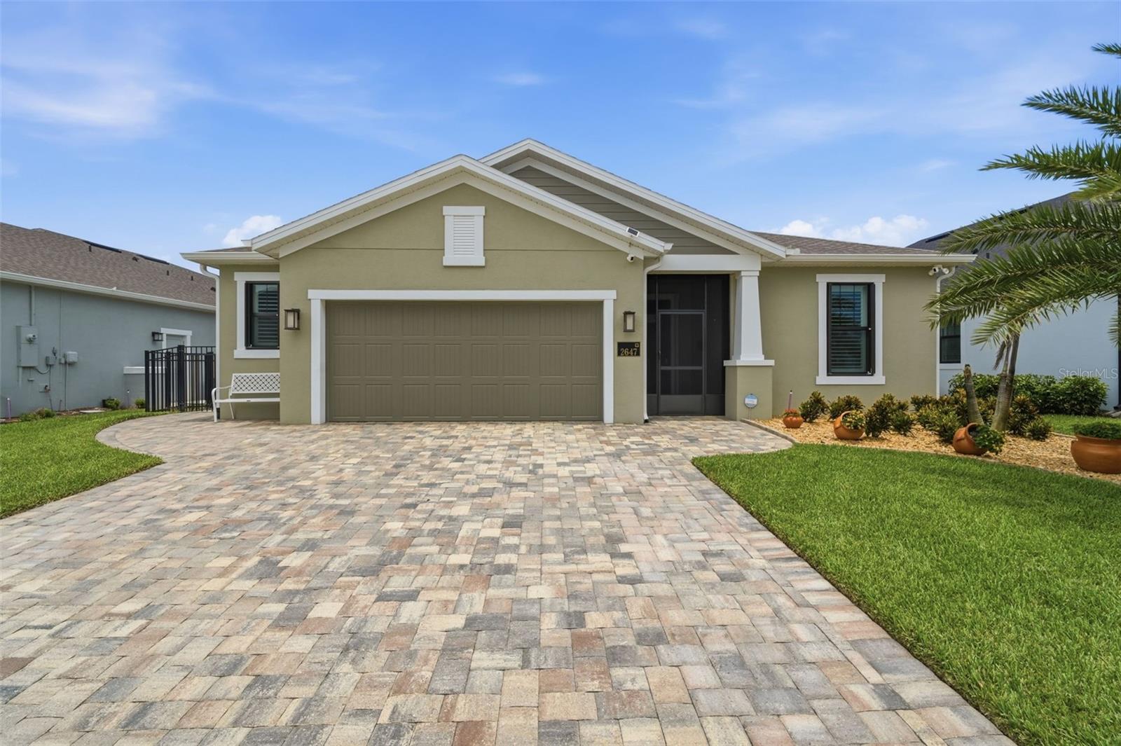PANGEA PARK PH 3 & 4 - Residential