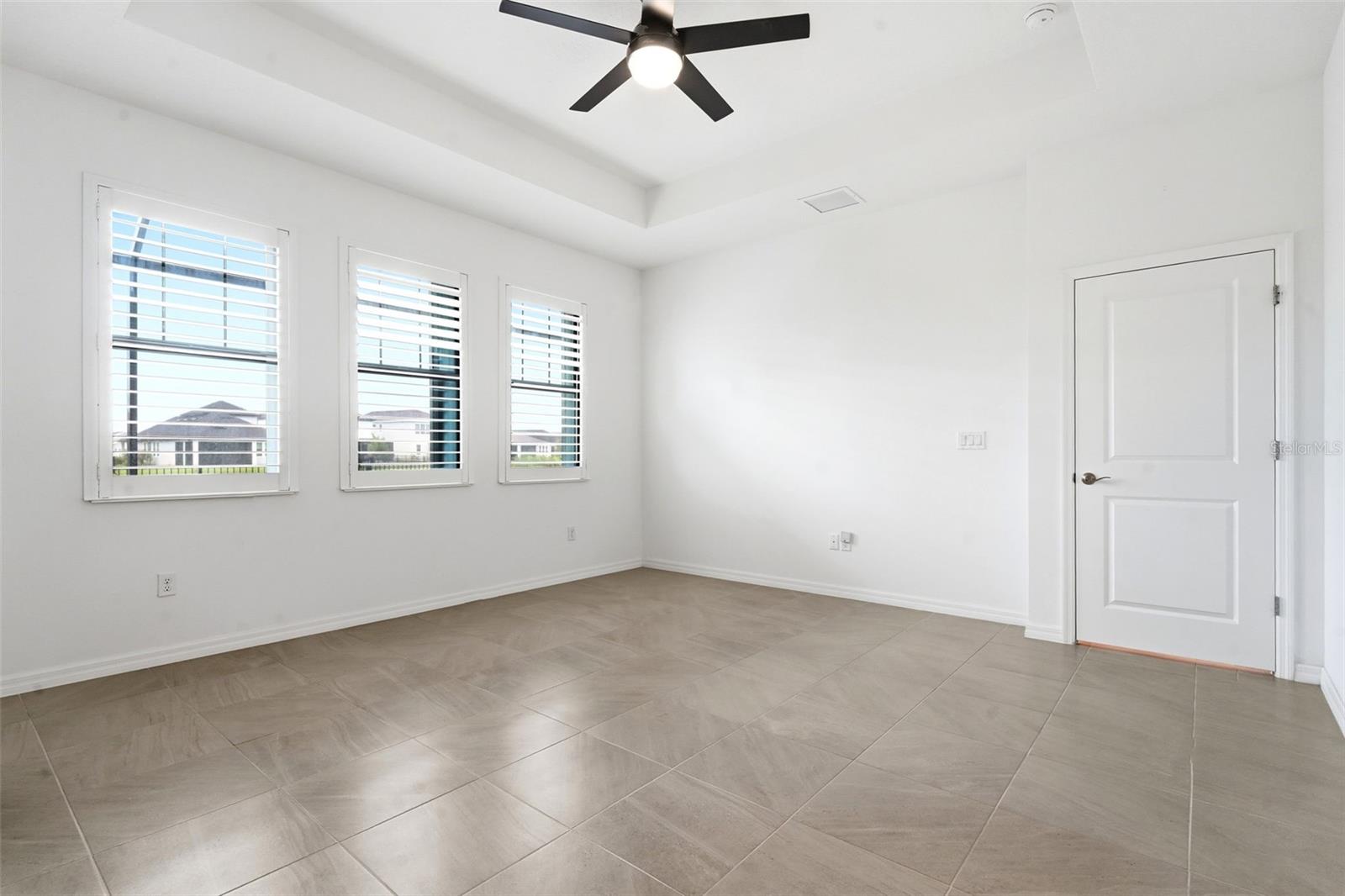 PANGEA PARK PH 3 & 4 - Residential