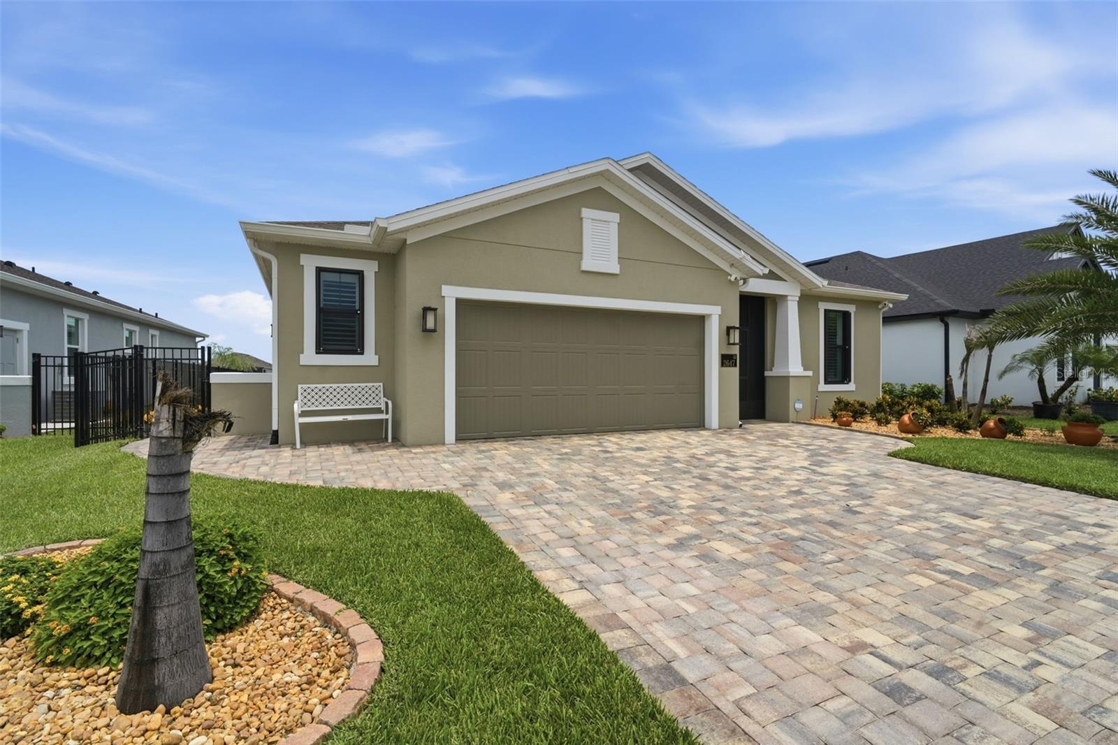 PANGEA PARK PH 3 & 4 - Residential