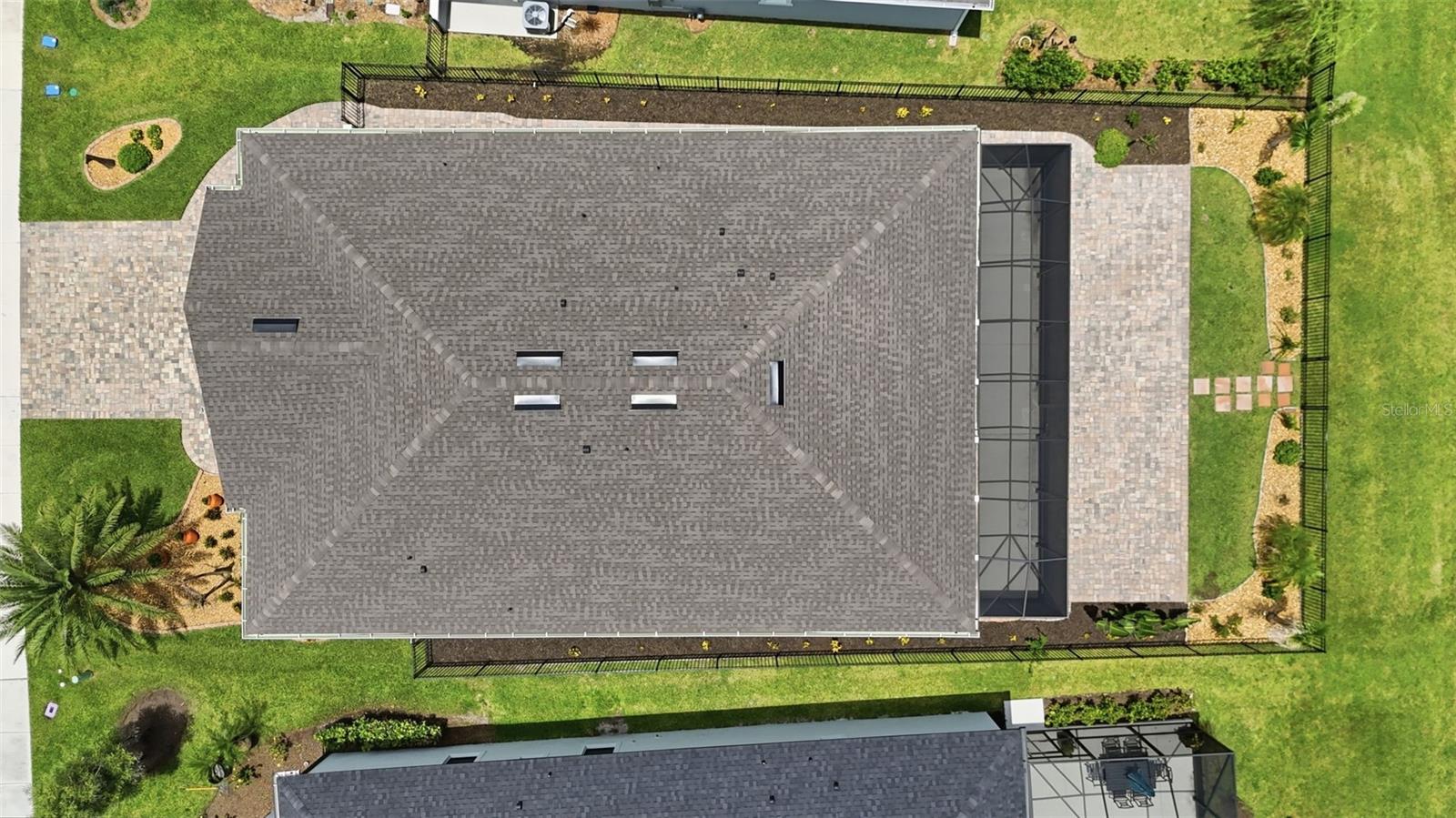 PANGEA PARK PH 3 & 4 - Residential