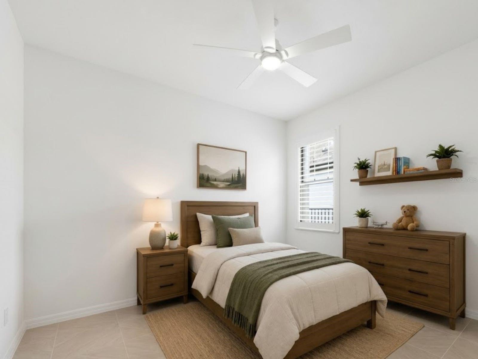PANGEA PARK PH 3 & 4 - Residential