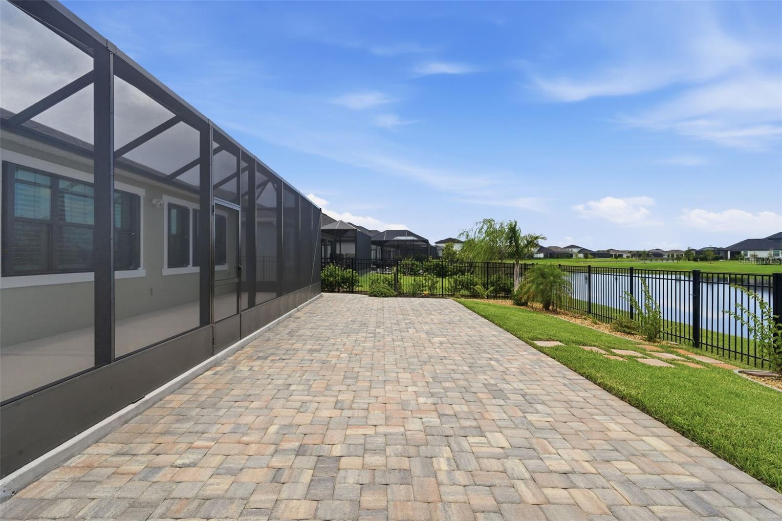 PANGEA PARK PH 3 & 4 - Residential