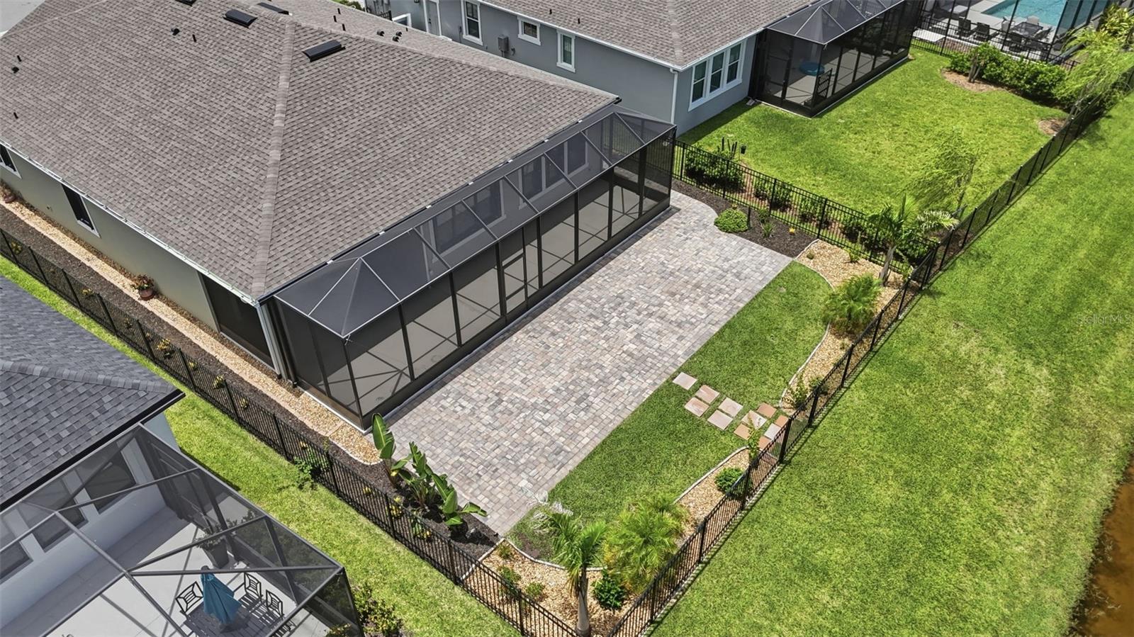 PANGEA PARK PH 3 & 4 - Residential
