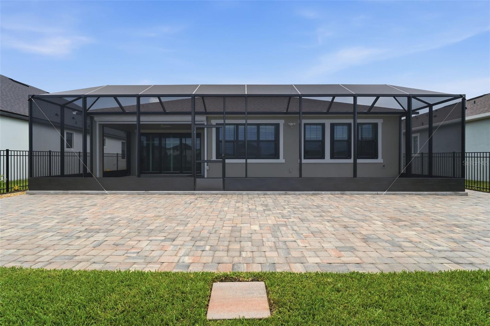 PANGEA PARK PH 3 & 4 - Residential