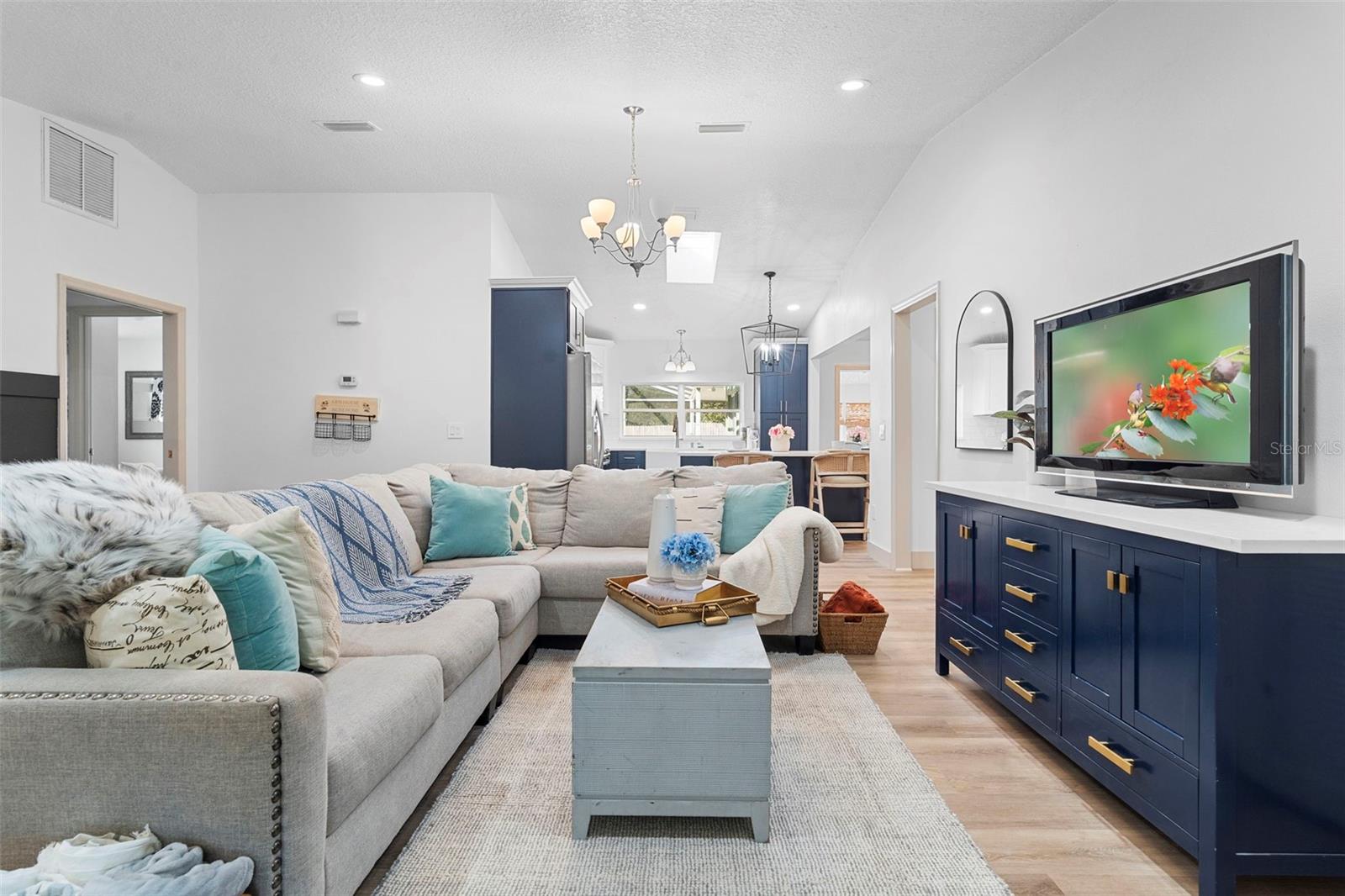 VOLUSIA HIGHLANDS - Residential