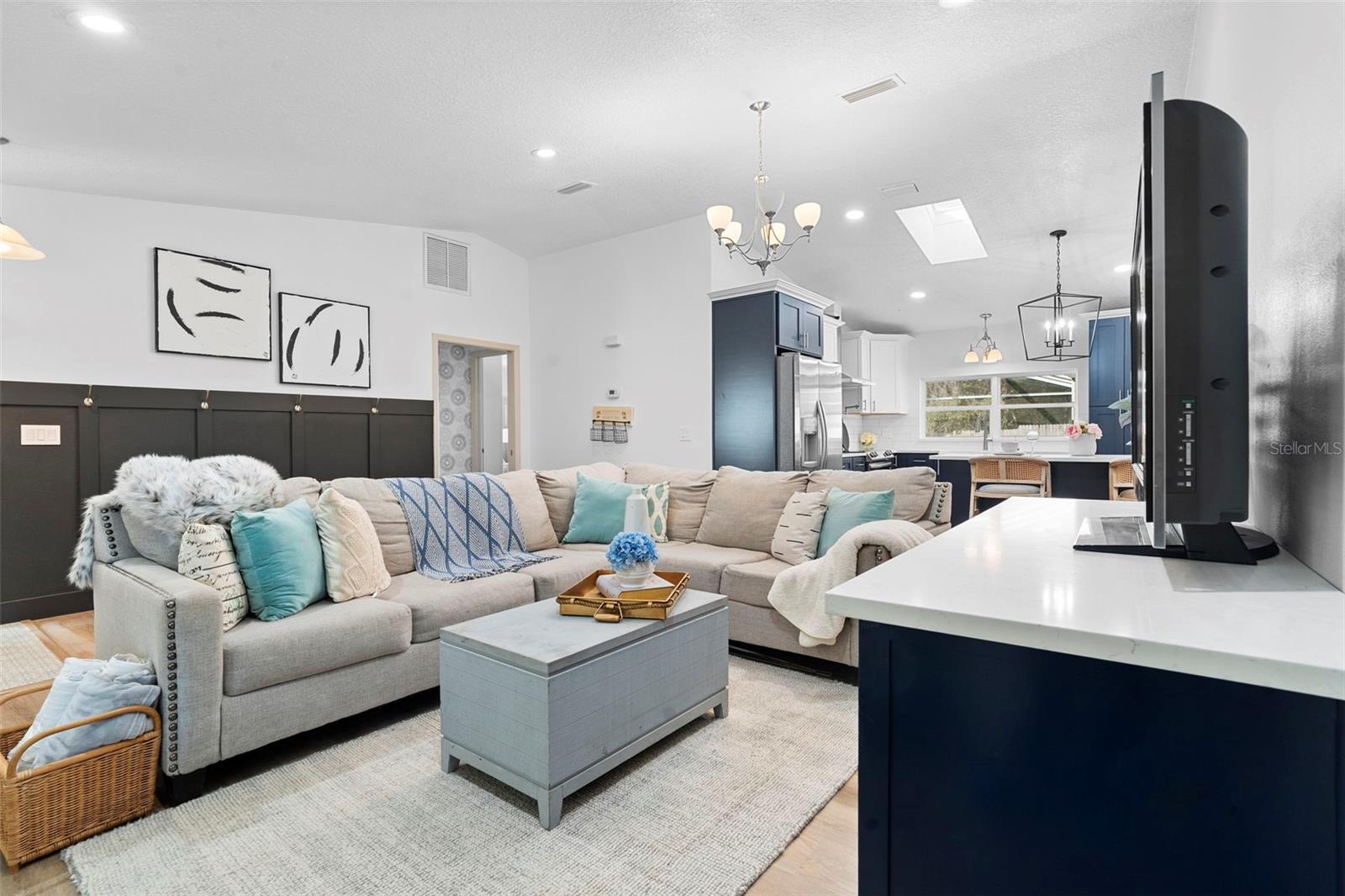 VOLUSIA HIGHLANDS - Residential