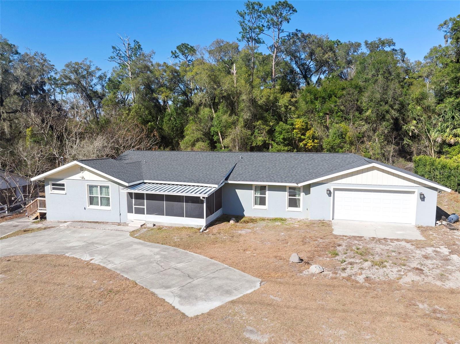 VOLUSIA HIGHLANDS - Residential