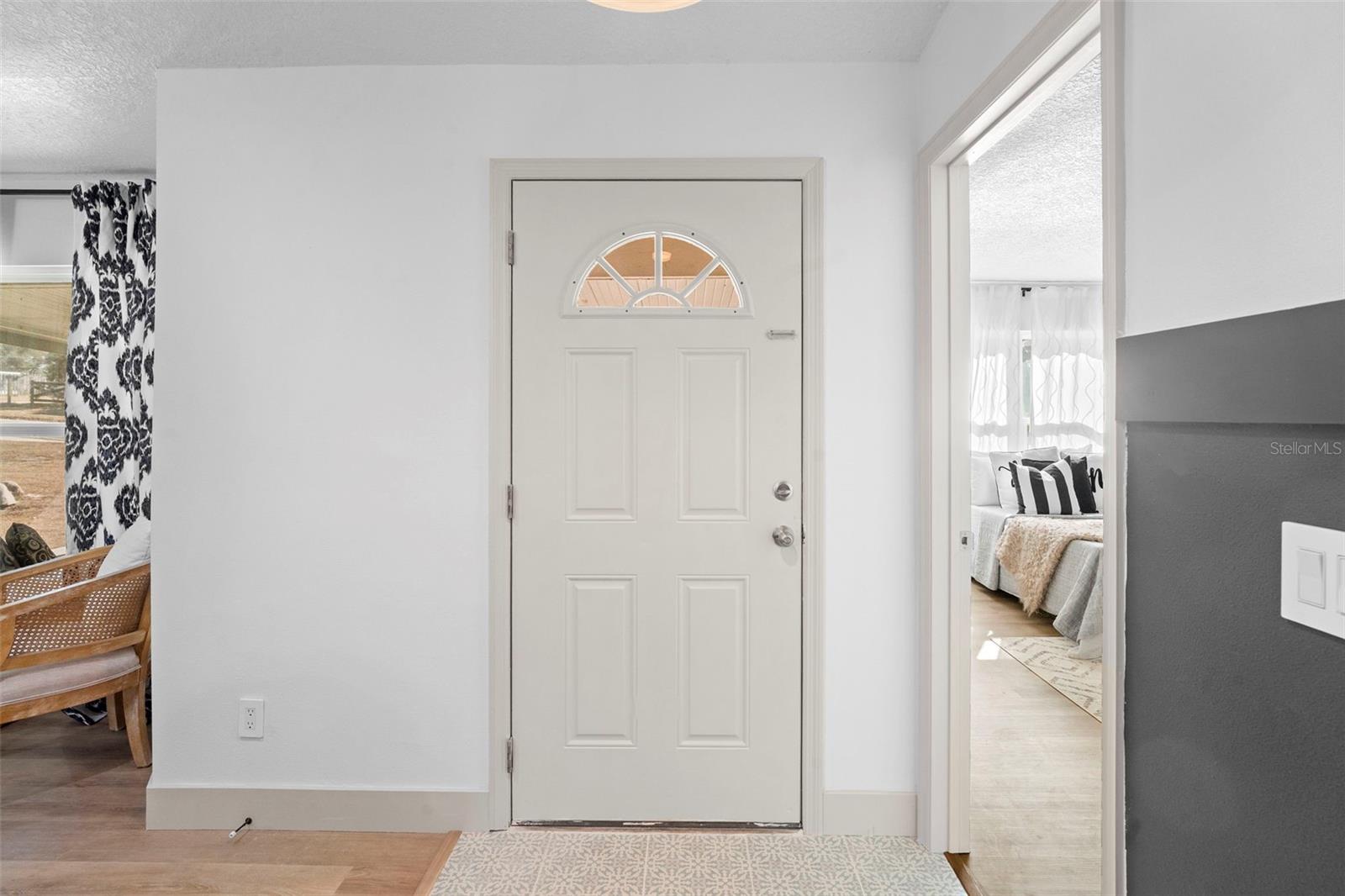 VOLUSIA HIGHLANDS - Residential