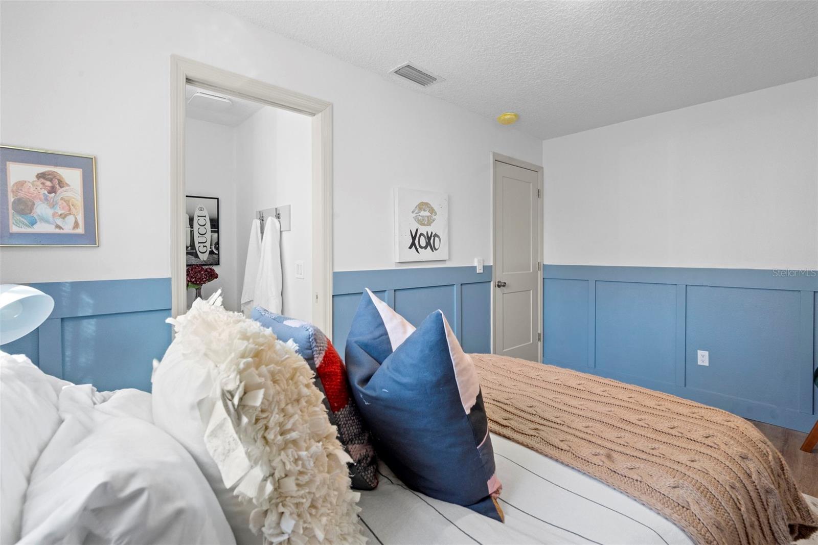 VOLUSIA HIGHLANDS - Residential