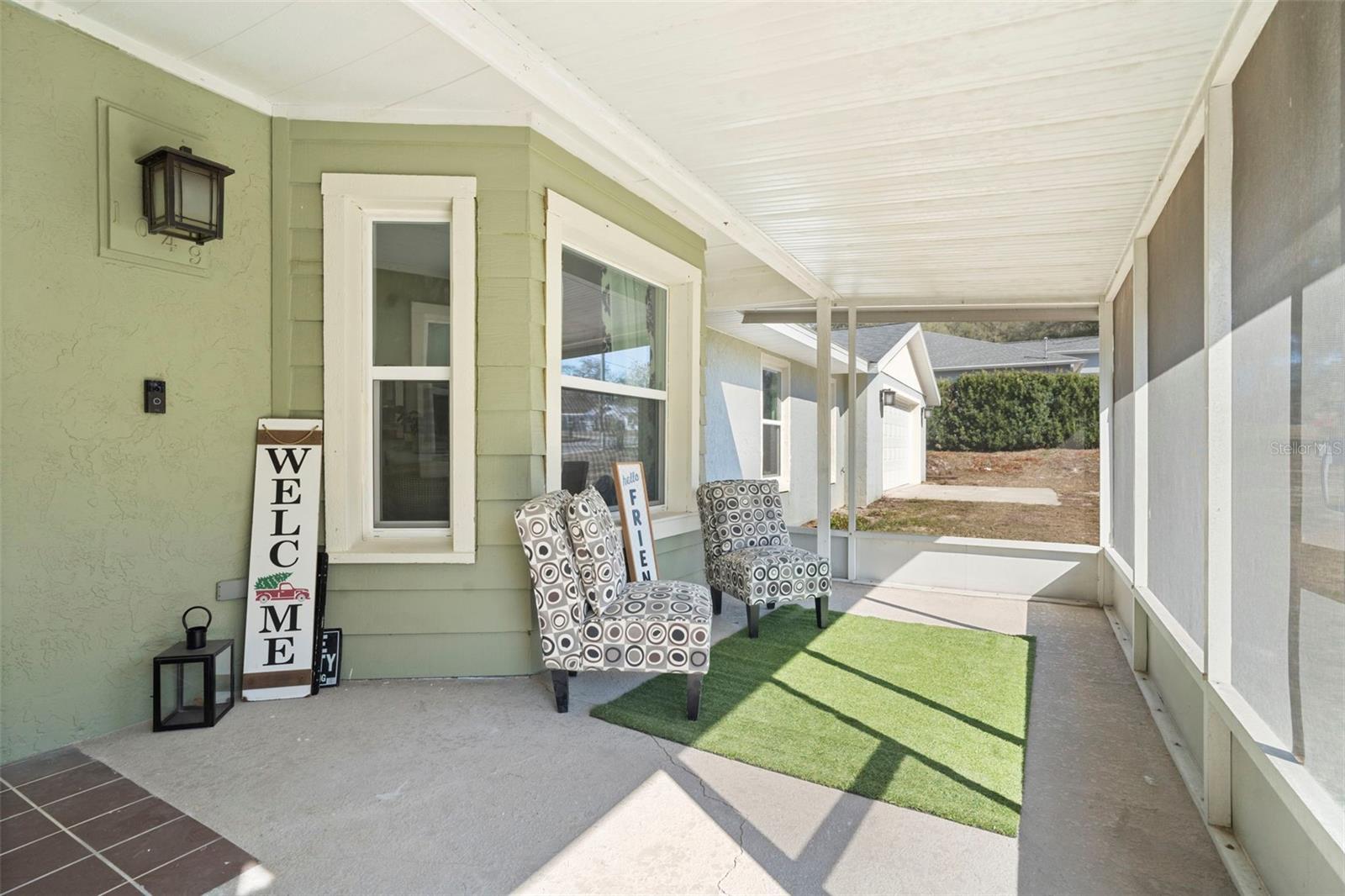 VOLUSIA HIGHLANDS - Residential