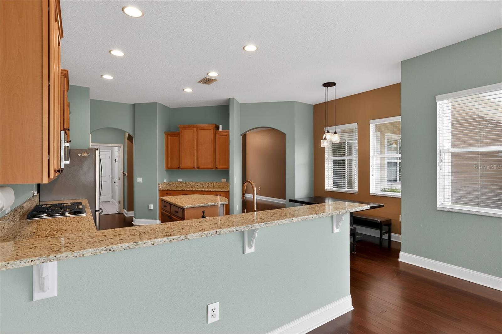 STONEGATE PH 01 A - Residential