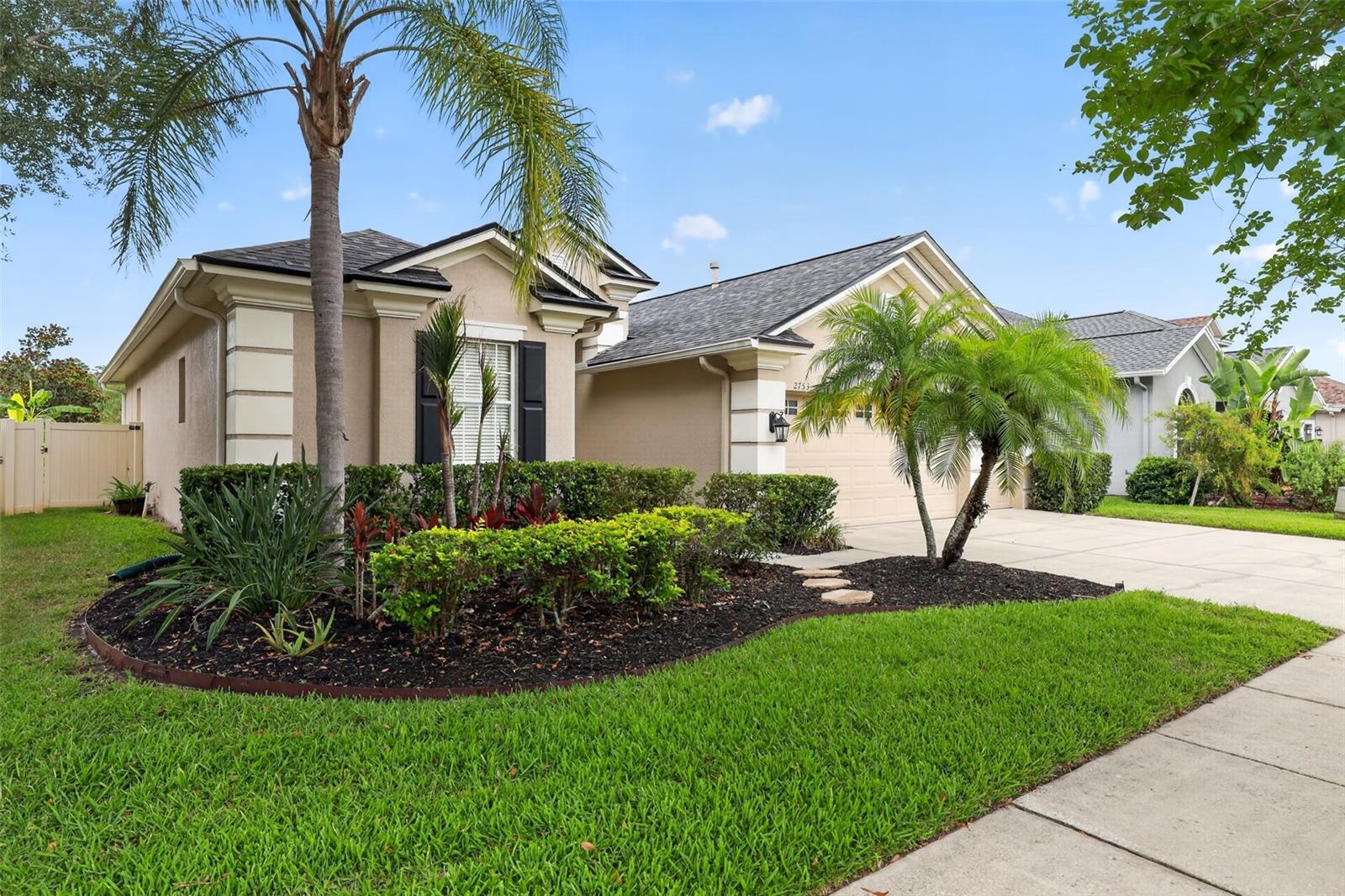 STONEGATE PH 01 A - Residential