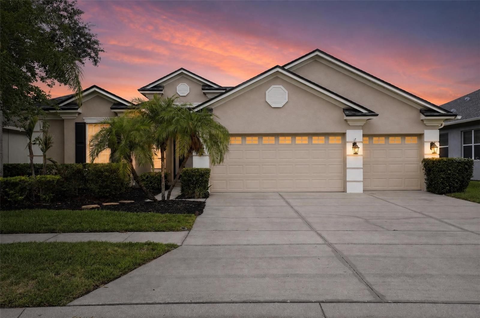 STONEGATE PH 01 A - Residential