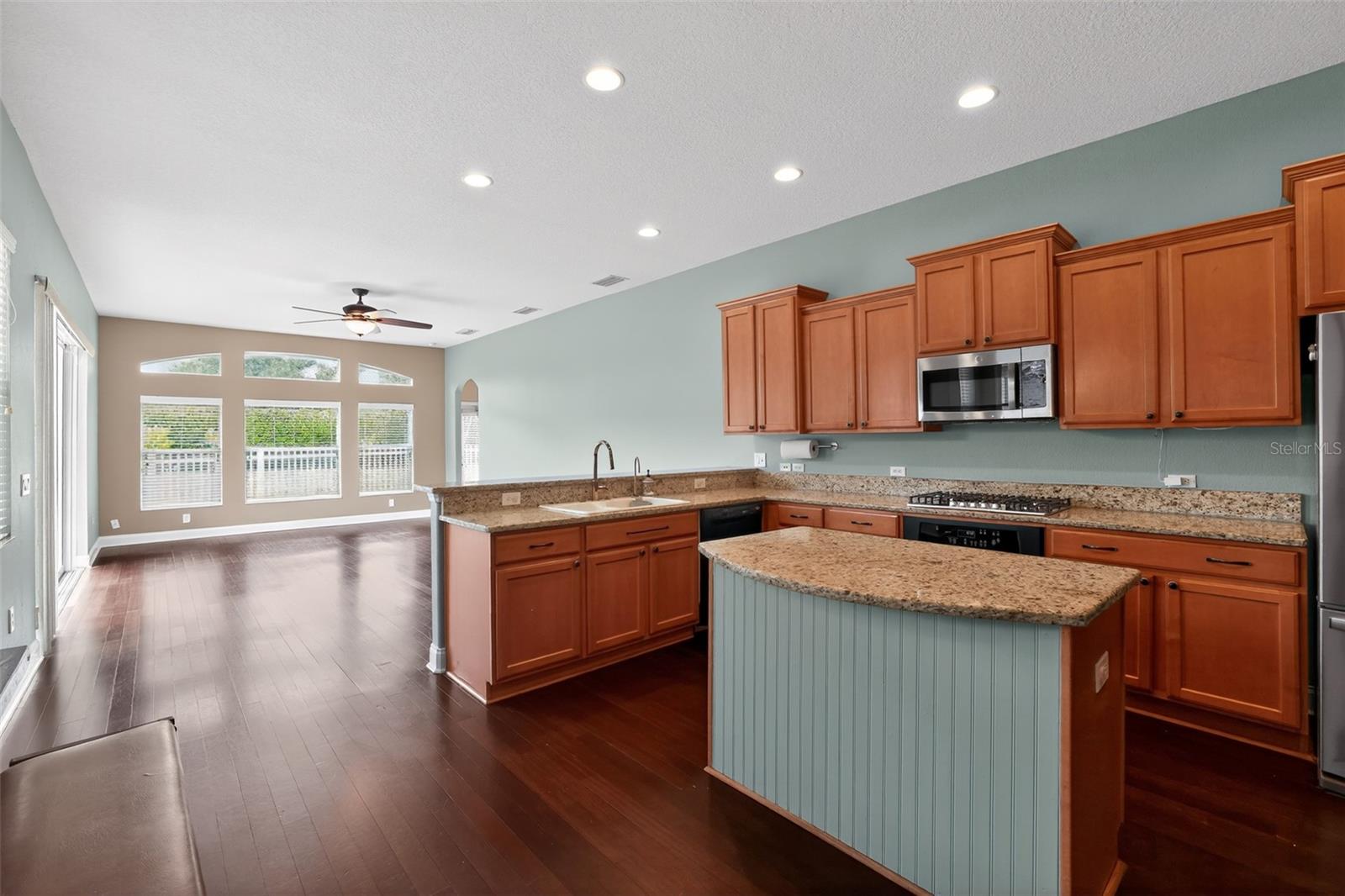 STONEGATE PH 01 A - Residential