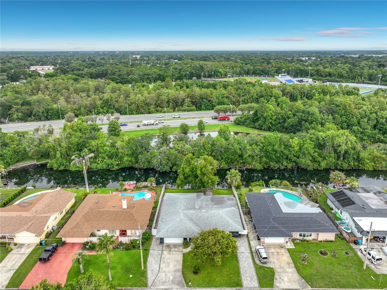 ISLE CATALINA - Residential