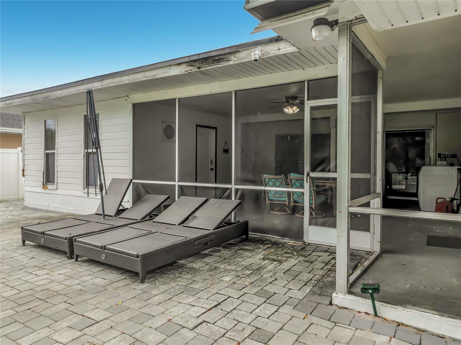 ISLE CATALINA - Residential