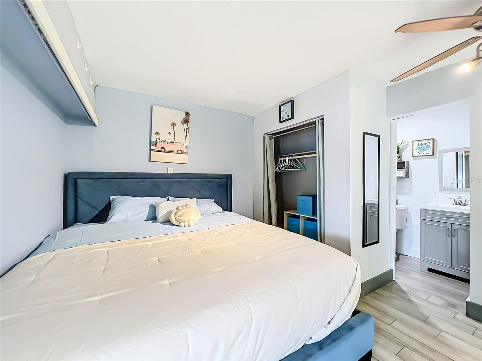 ISLE CATALINA - Residential