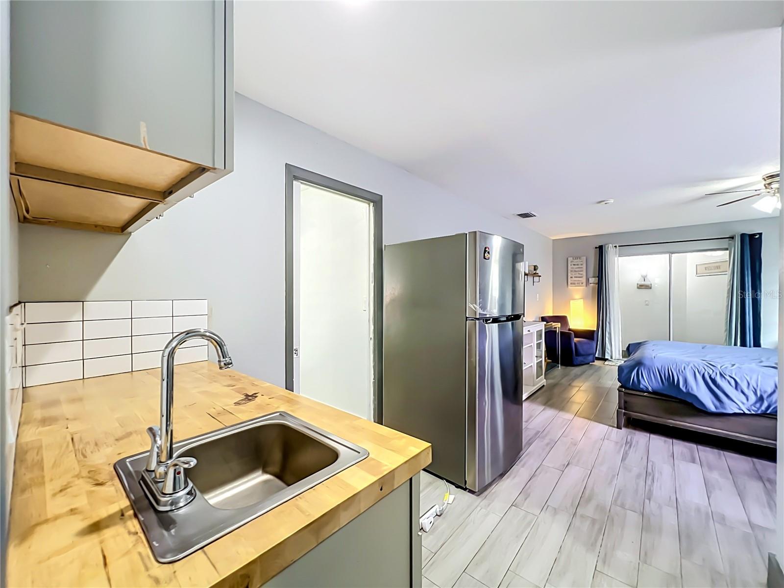 ISLE CATALINA - Residential