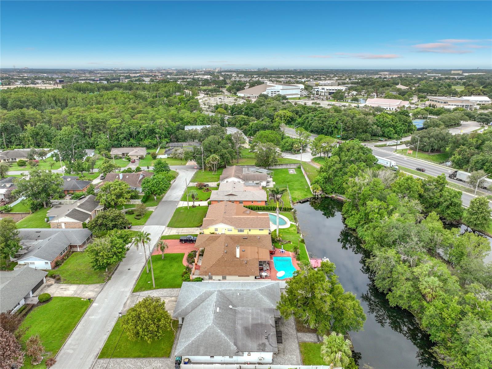 ISLE CATALINA - Residential