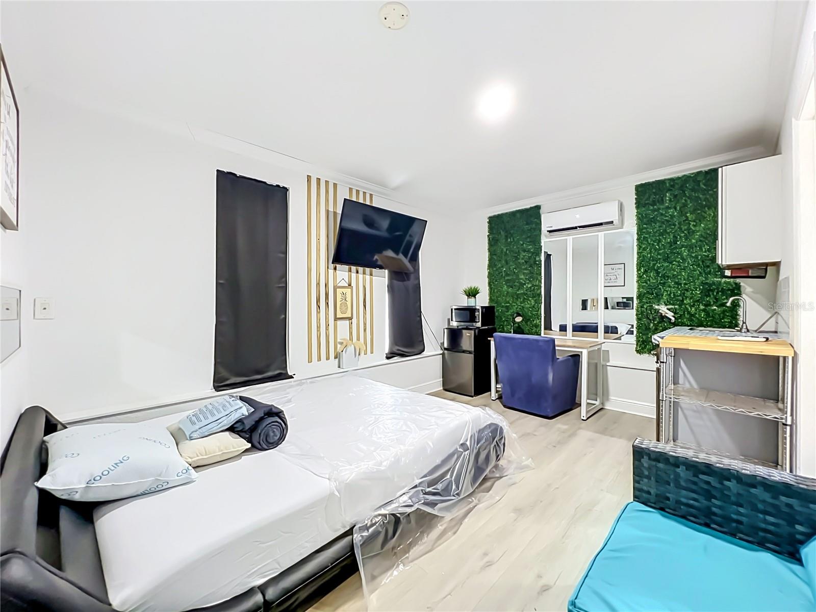 ISLE CATALINA - Residential