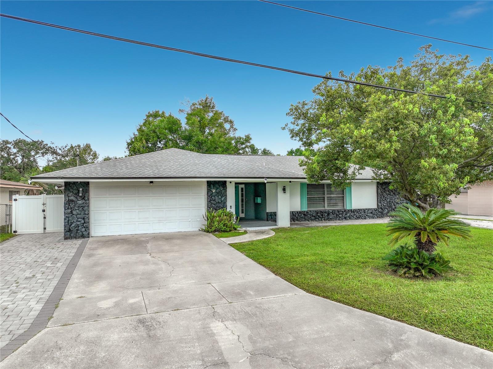 ISLE CATALINA - Residential