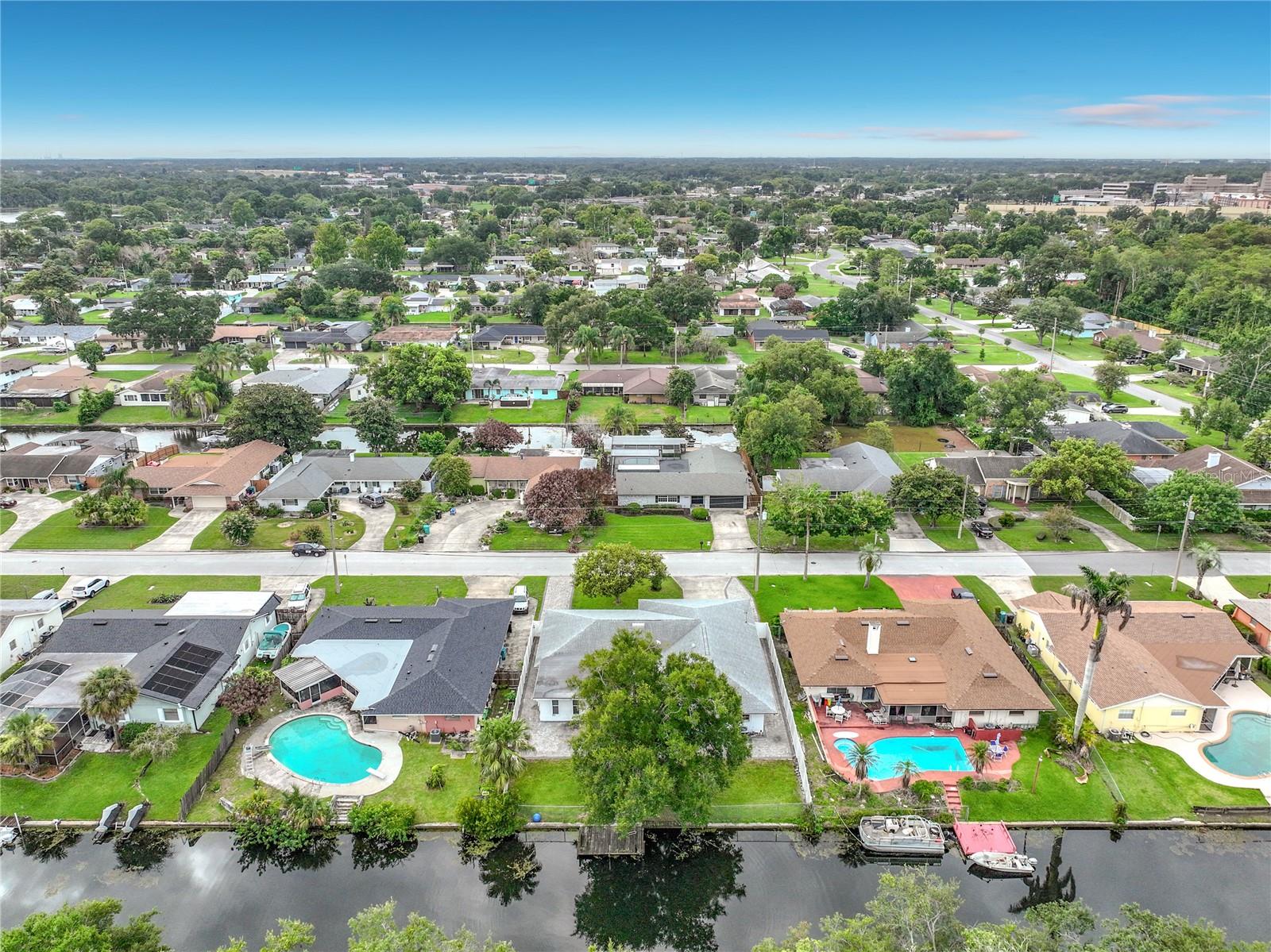 ISLE CATALINA - Residential